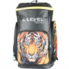 Ski Team Pro 60 LT Tiger orange