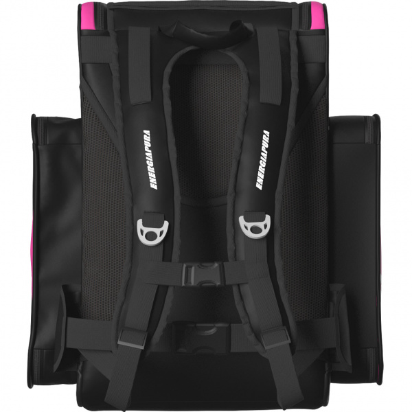 Energiapura Racer Bag SR 72L Red | XSPO