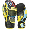 Rennfäustling WORLDCUP CF yellow/blue
