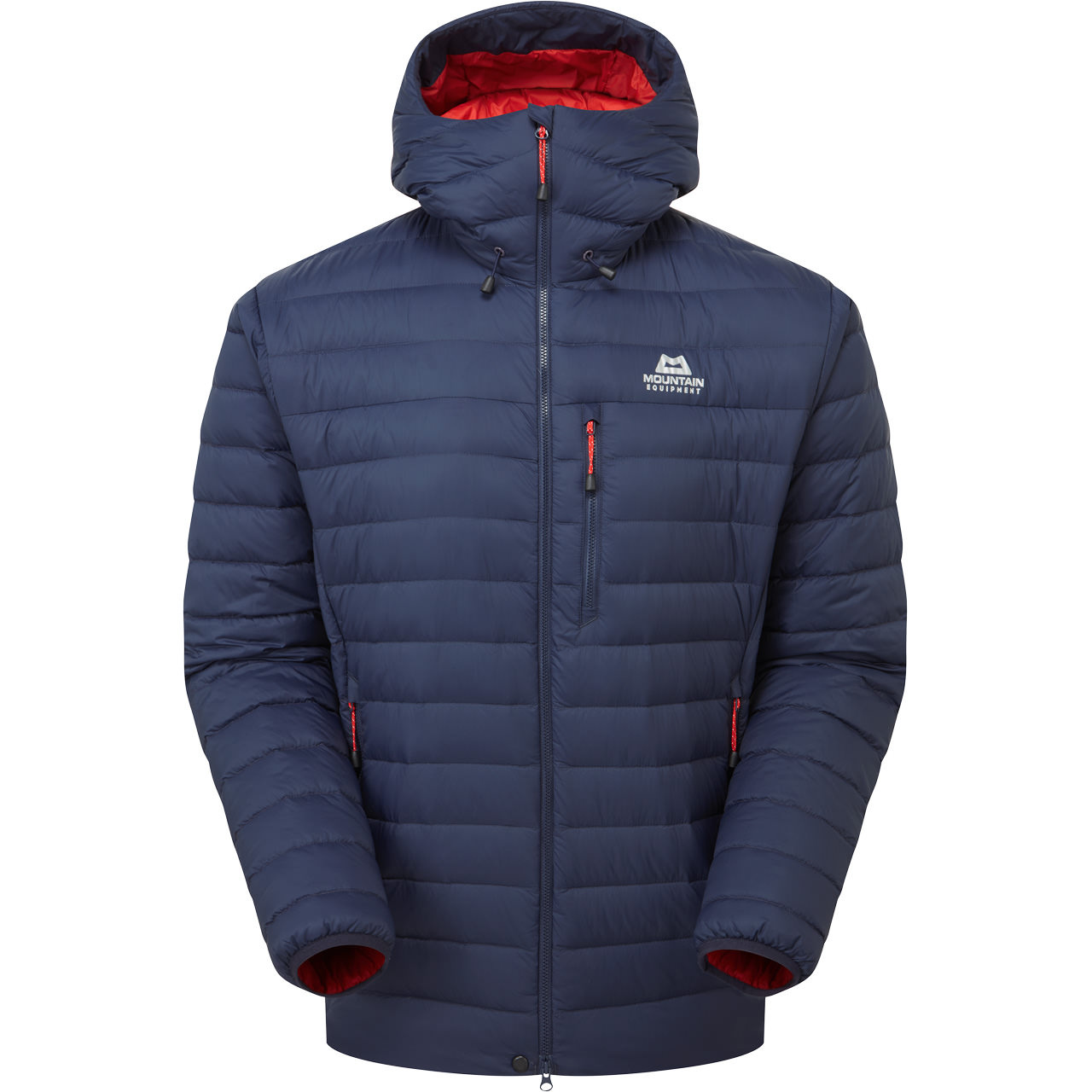 Mountain Equipment Herren Daunenjacke EARTHRISE cosmos 26/27 - XL