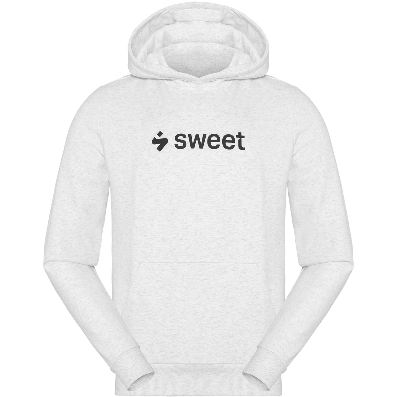 Sweet Protection Herren Hoodie ESSENTIAL light grey 26/27 - S