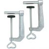Clamps for Cross Country Profile