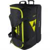 Team Trolley Race 188L black/neon yellow