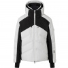 Herren Skijacke JERVIS-D offwhite
