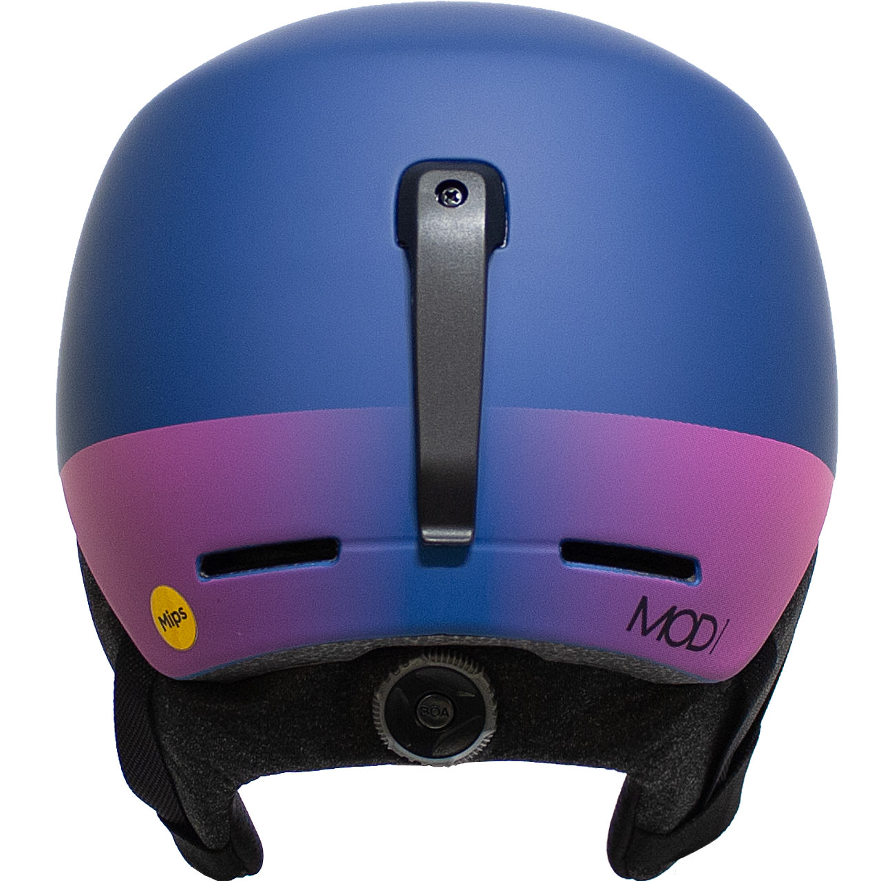 OAKLEY MOD1 MIPS matte poseidon pink fade | XSPO