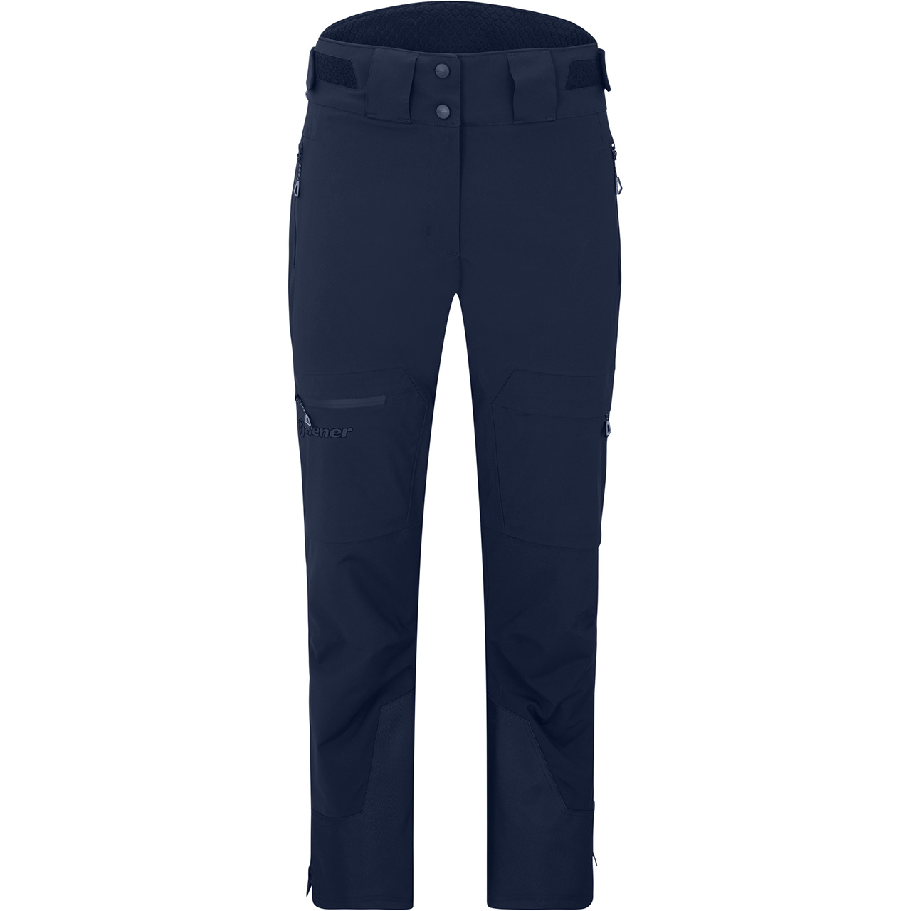 Ziener Herren Skihose TEWES dark navy 26/27 - 50