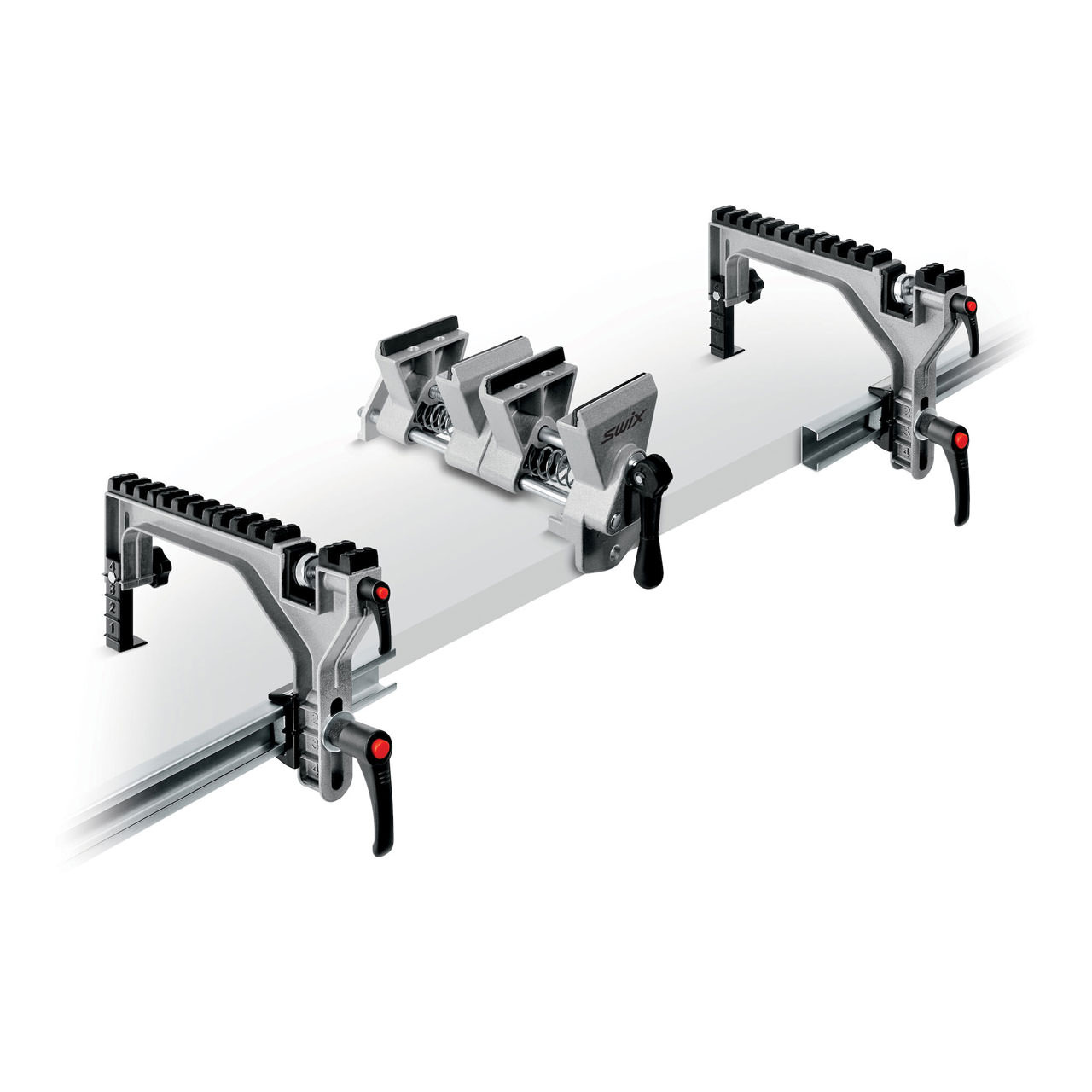 Swix T0140N Work Shop Vise