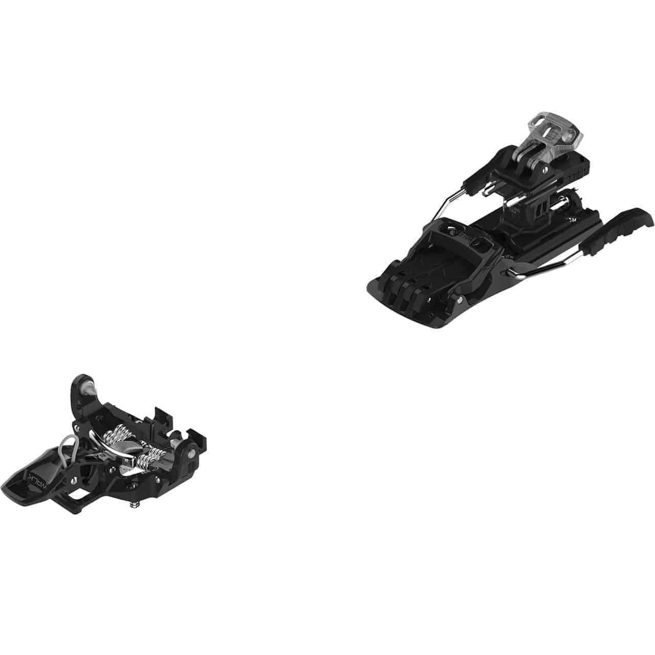 Armada N Tracer Tour black