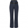 Women Ski Pants BORJA4-T navy