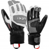 Herren Handschuh GRIFFIN PRO 3D white/black