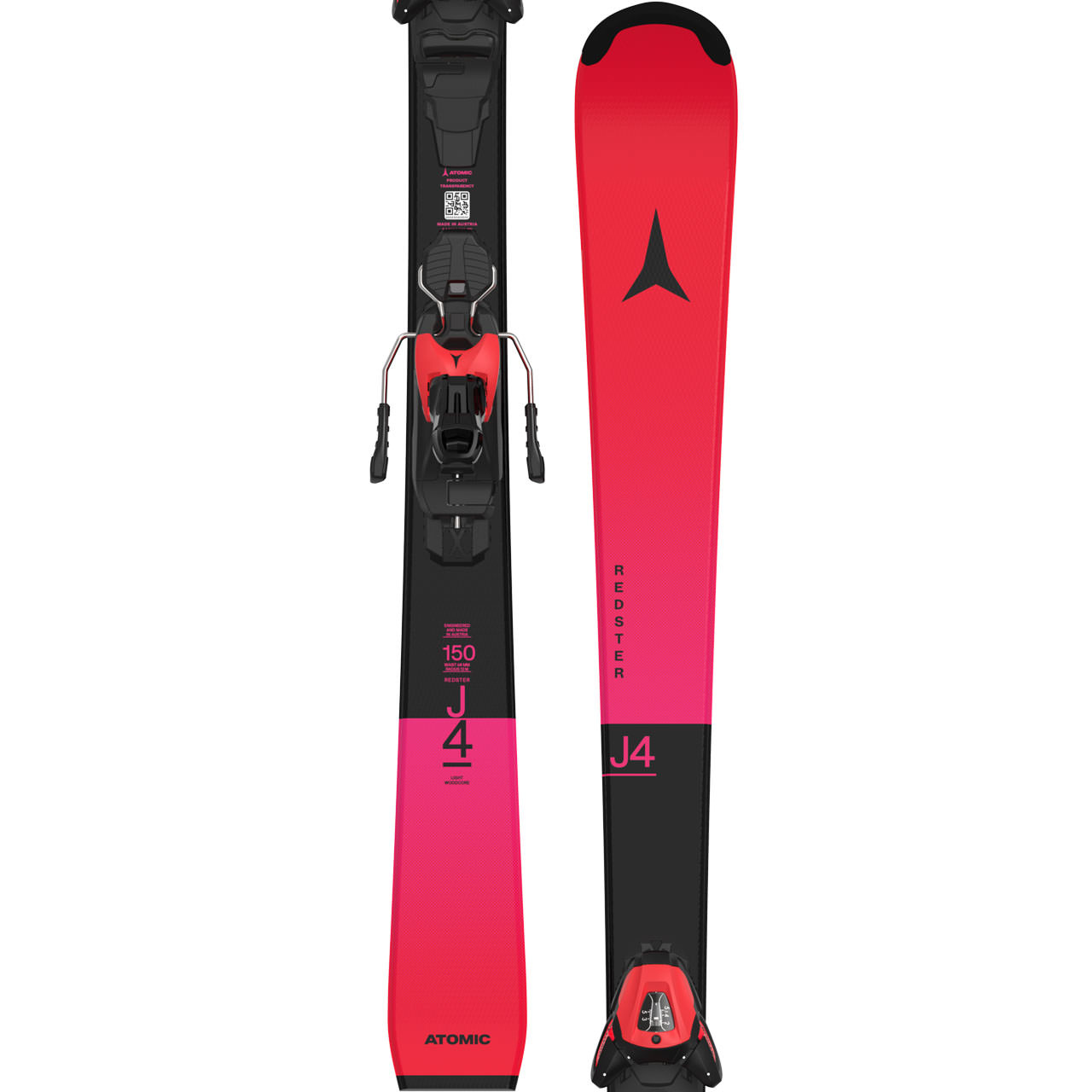 Atomic Redster J4 - 120 cm