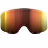 Nexal Mid Ersatzscheibe clarity intense/partly sunny orange