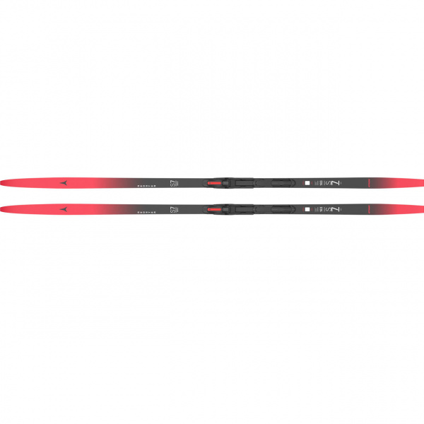 Atomic Redster S9 Gen S Hard | XSPO