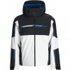 Herren Skijacke TITAN white