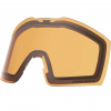 Fall Line L Ersatzscheibe / Prizm Persimmon