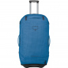 Transporter Wheeled Duffel 90L blue flame