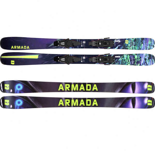 Armada ARV 116 JJ UL | XSPO
