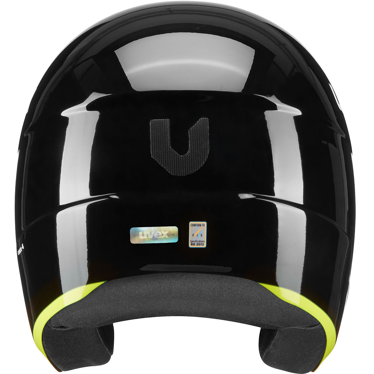 Uvex Race 4 black/multi gradient | XSPO