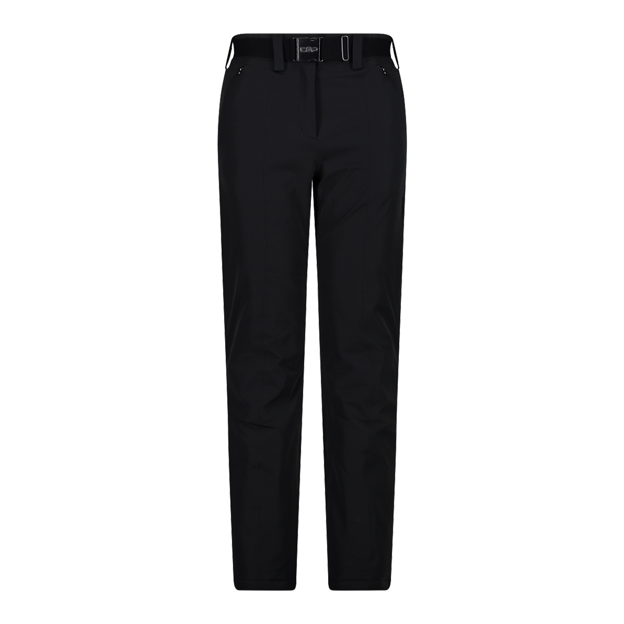 CMP Damen Skihose 70's-STYLE black - 36