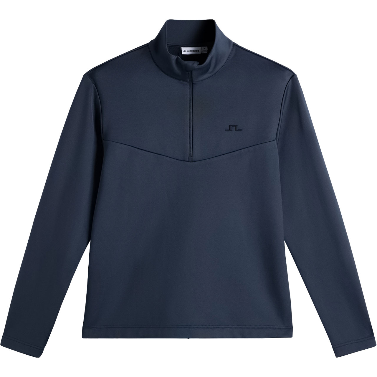 J.Lindeberg Herren Skishirt MACLEAN navy 26/27 - M