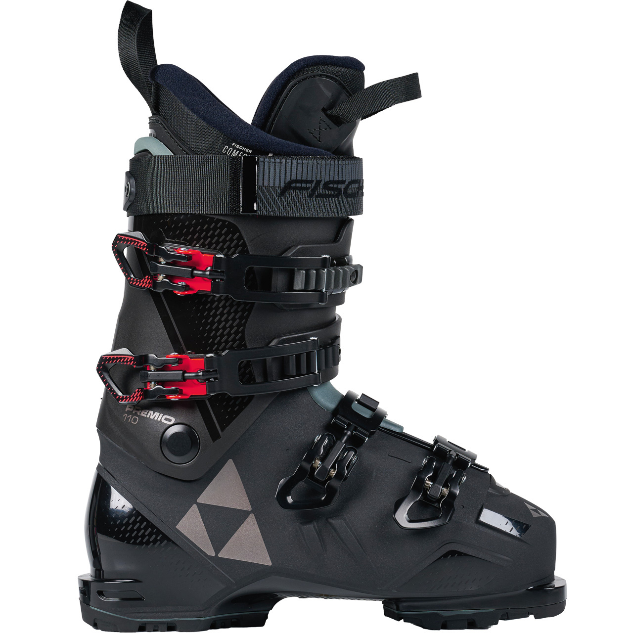 Fischer Premio 110 GW black/black 26/27 - 26 / 26.5