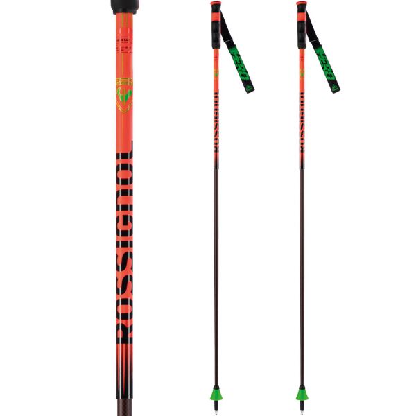 Rossignol Hero Carbon Poles | XSPO