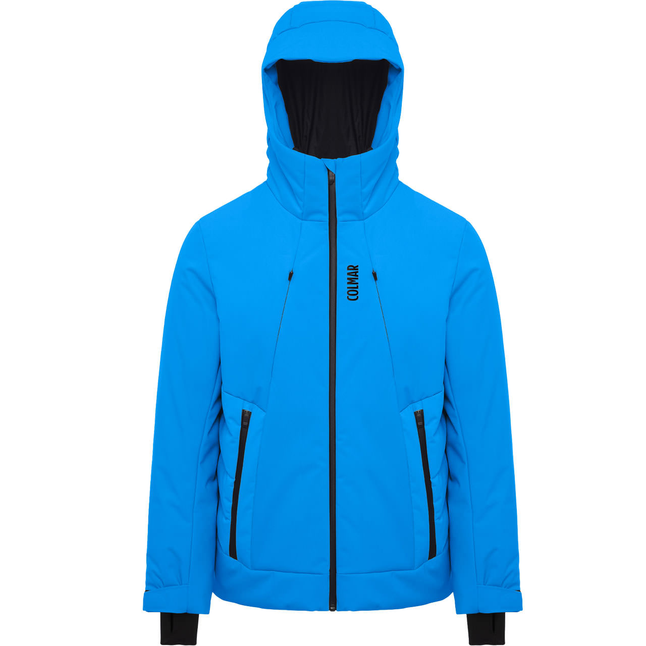 Colmar Men Ski Jacket CONTEMPORARY china blue | XSPO