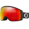 Flight Tracker M matte black / Prizm Torch Iridium