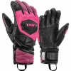 Junior Handschuh WCR VENOM 3D black/pink