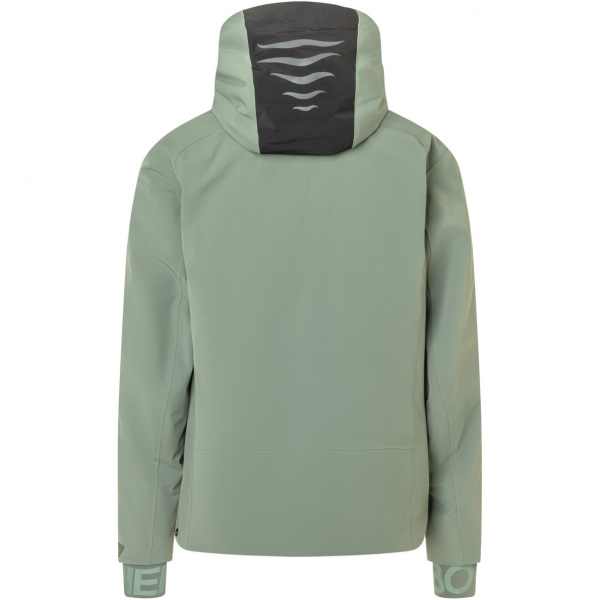 BOGNERナイロンジャケット Bogner Men Ski Jacket ZORAN-D slate green | XSPO