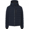 Herren Skijacke YORK navy