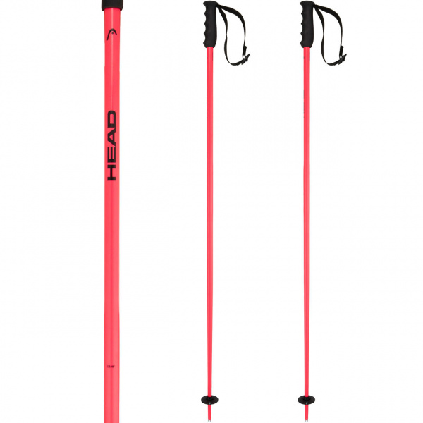 Head Worldcup Rebels Carbon white/blk/speed blue poles | XSPO