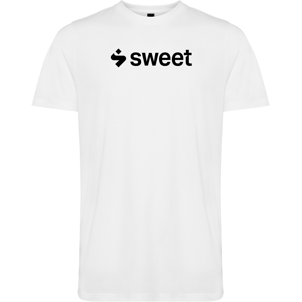 Sweet Protection Herren T-Shirt ESSENTIAL bright white 26/27 - S
