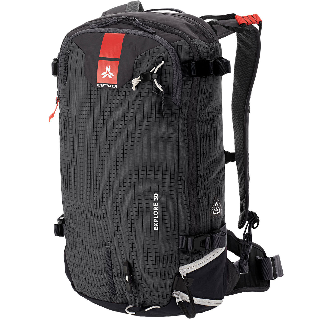 ARVA Backpack Explore 30 black 26/27