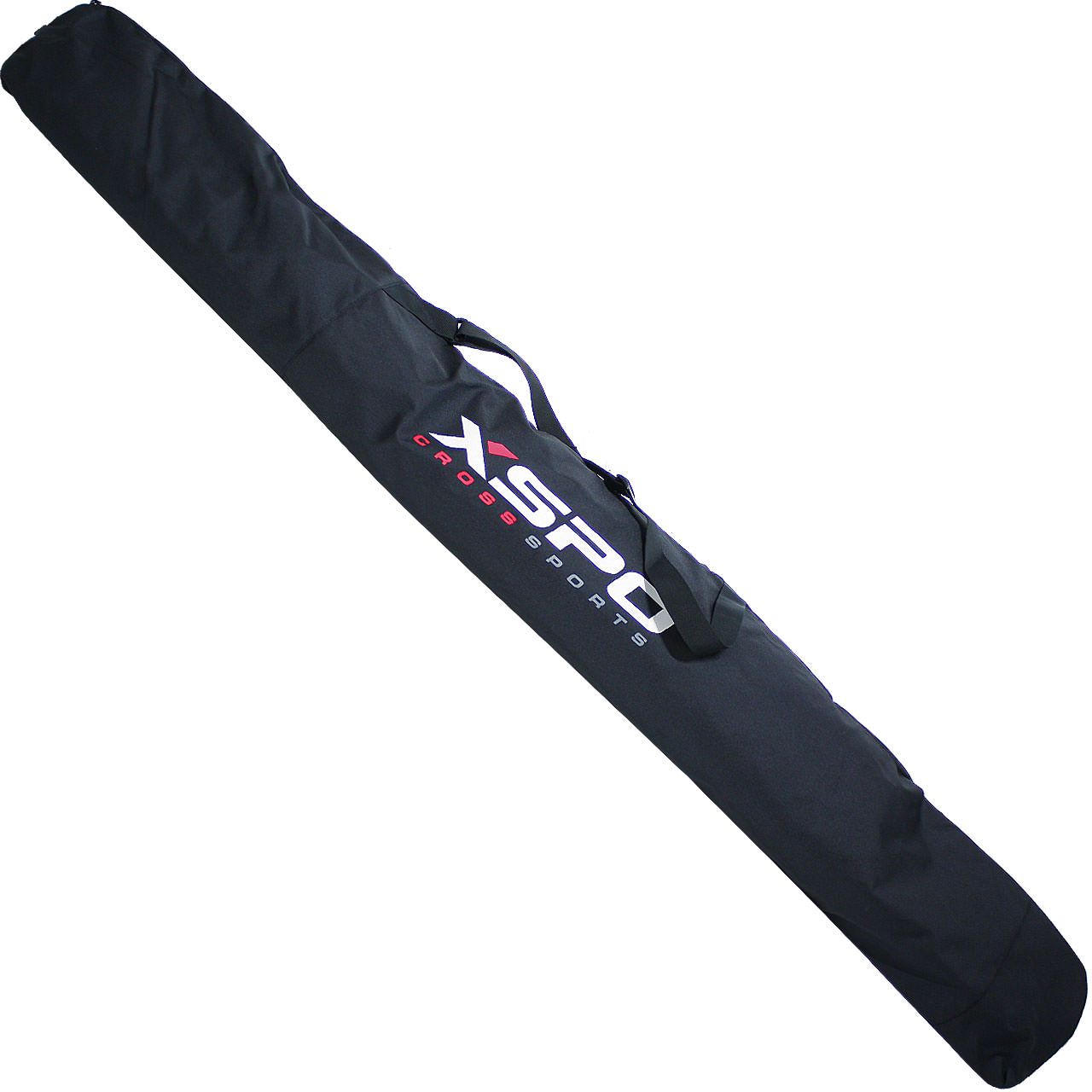 XSPO Alpine Ski Bag 190 cm black – 1Pair