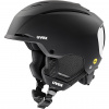 Resolution Mips black / white matt