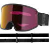 Sentry Pro Sigma black poppy red