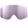 Nexal Mid Ersatzscheibe clarity highly intense/cloudy violet