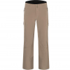 Homme Pantalon de ski NIC-T beige