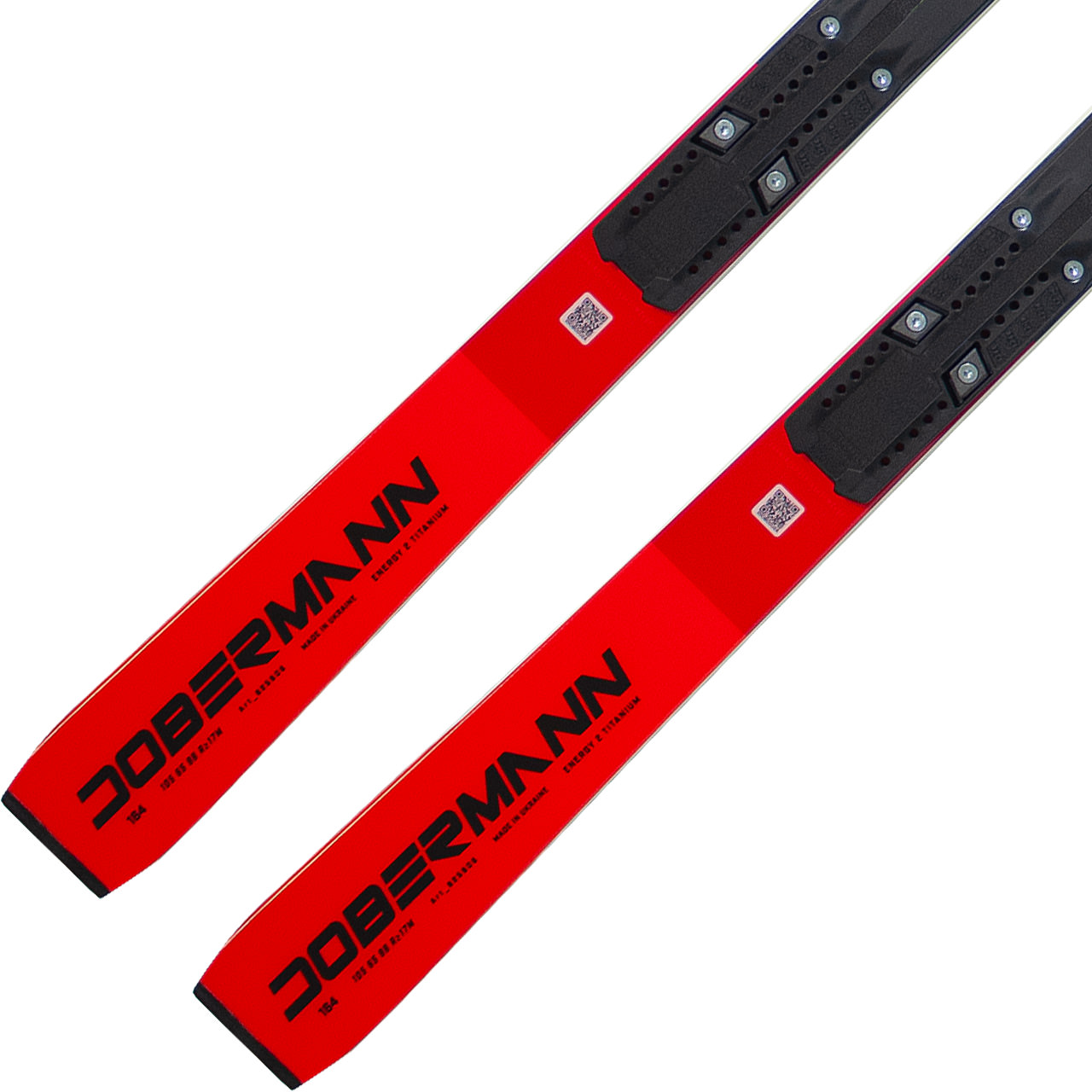 Nordica Dobermann GSJ Plate U14/U12/U10/U8 | XSPO