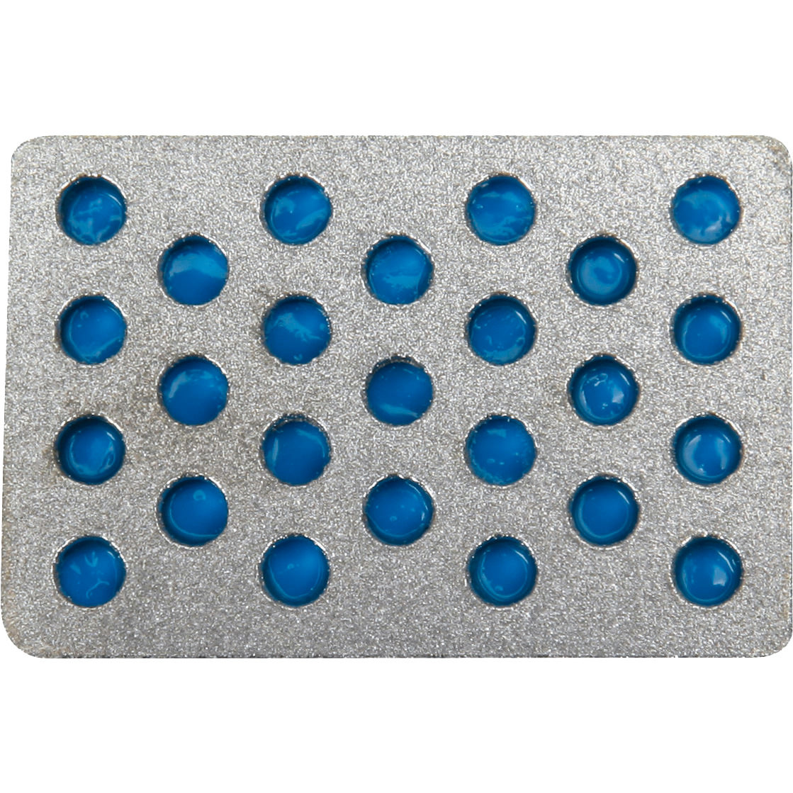 Holmenkol Segment File Diamond (Carve Edge + Edge Trick)