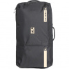 Travel Roller 90L black/afterglow