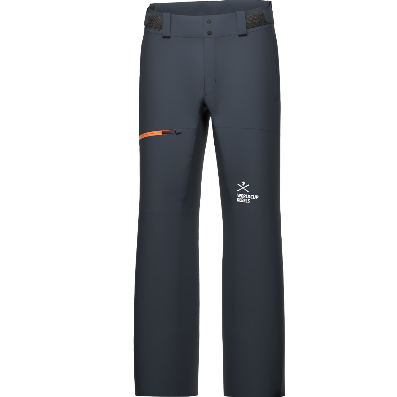 Head Skiwear Herren Skihose RACE NOVA navy 26/27 - 56