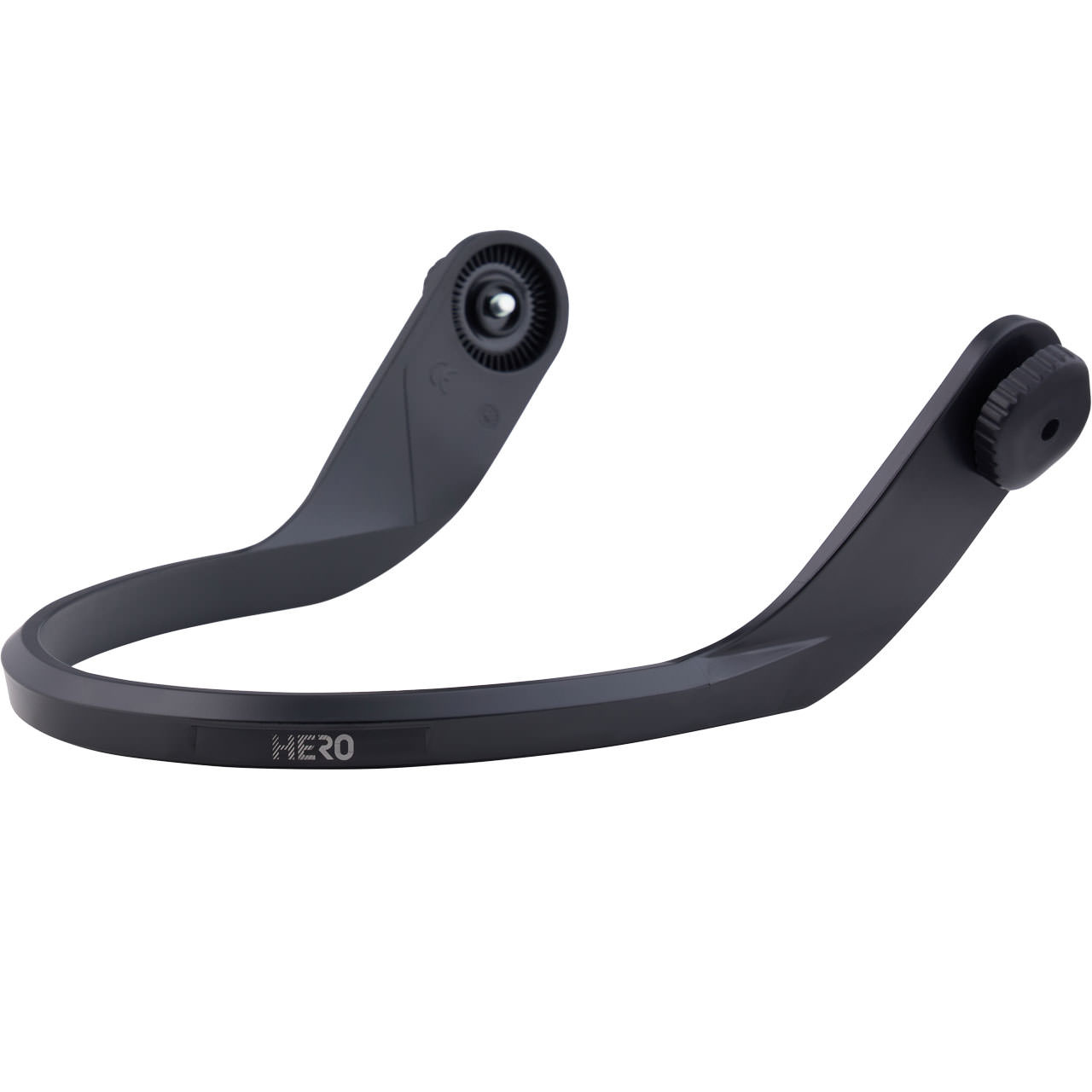 Rossignol Hero Slalom Chinguard black