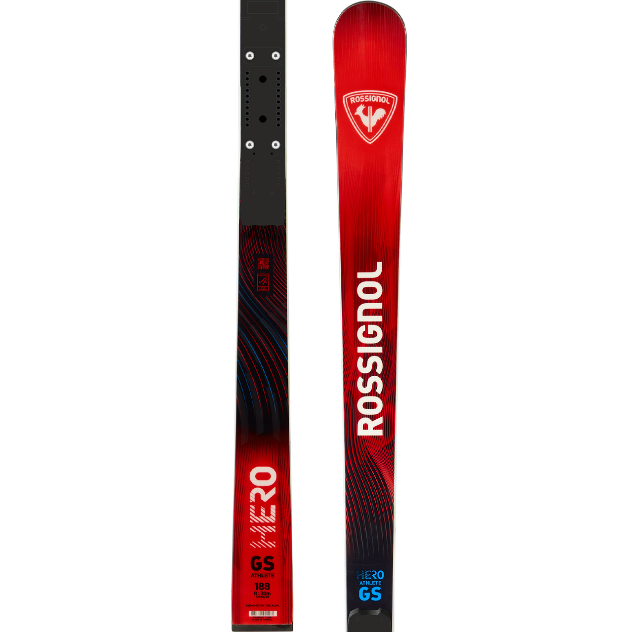 Rossignol Hero Athlete FIS GS Factory Women R22 - 188 cm