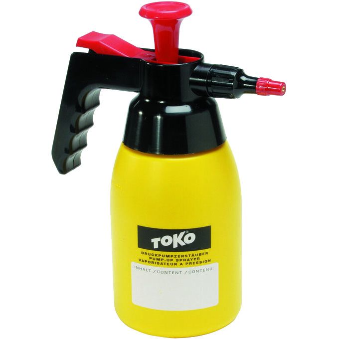 Toko Pump-Up Sprayer 0,9 l