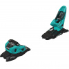 Squire 11 black/teal