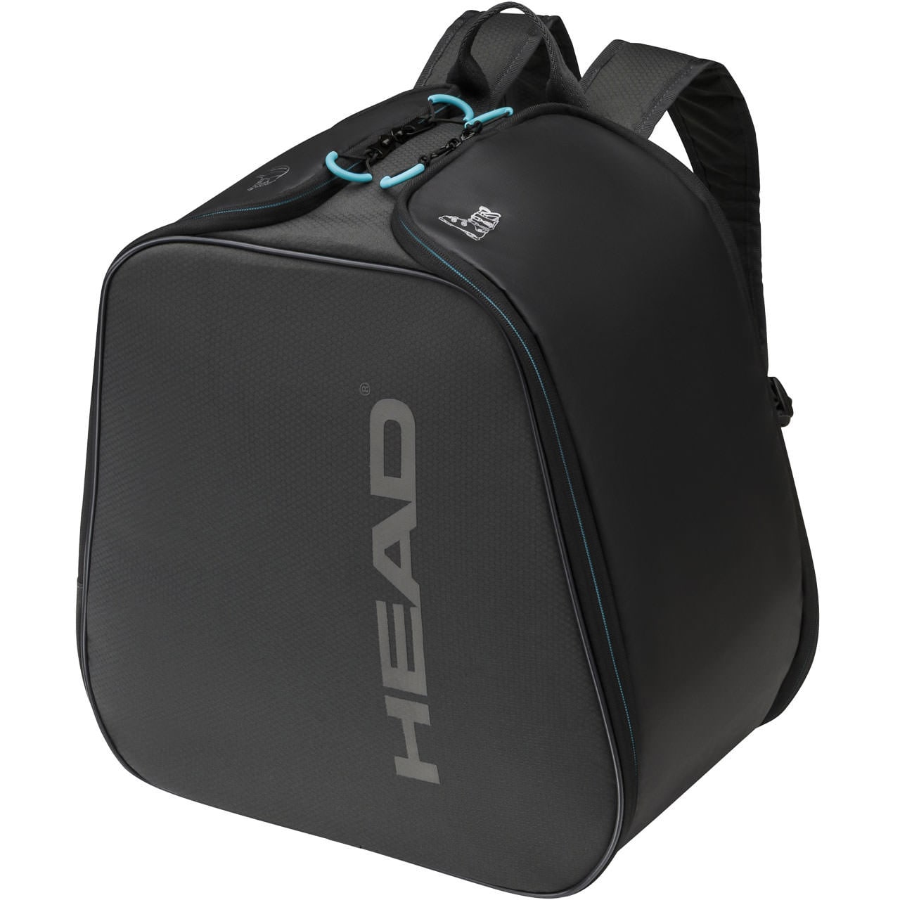 Head Boot Backback 35L black
