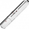 Fall Line Ski Roller Bag 175 cm white coated