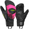 Fäustling WCR PRO TR black/neonpink
